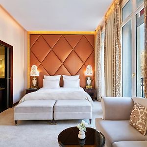 Suite Junior Prestige